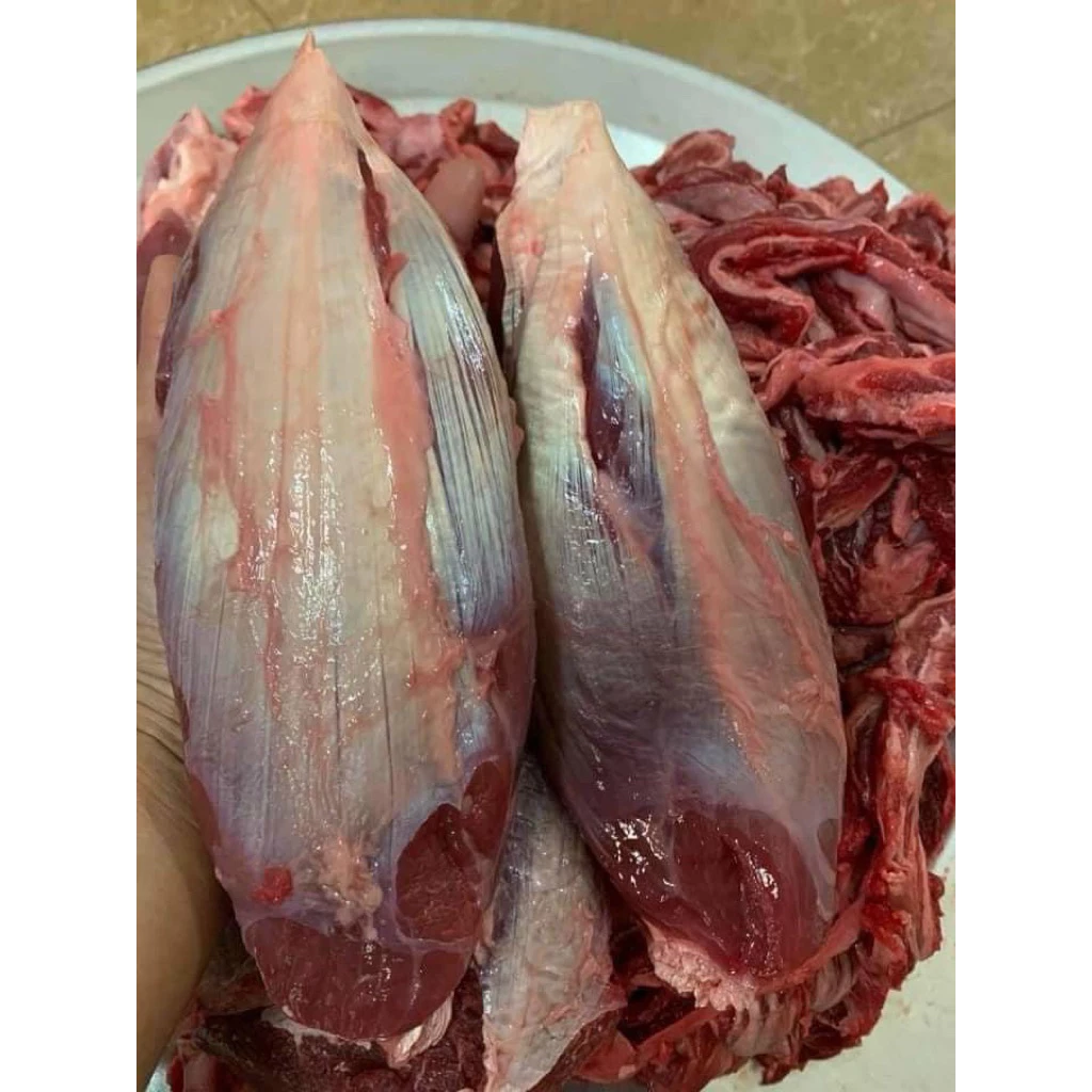 Bắp Hoa MS 60s Black Gold - Thùng 20kg (Mã Cân)