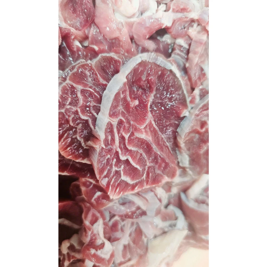 Khoanh Bắp Giò Trước APK- Mã Cân