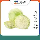 Bắp Cải Tím - Bịch 5KG