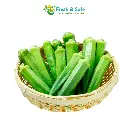 Đậu Bắp - Bịch 5KG