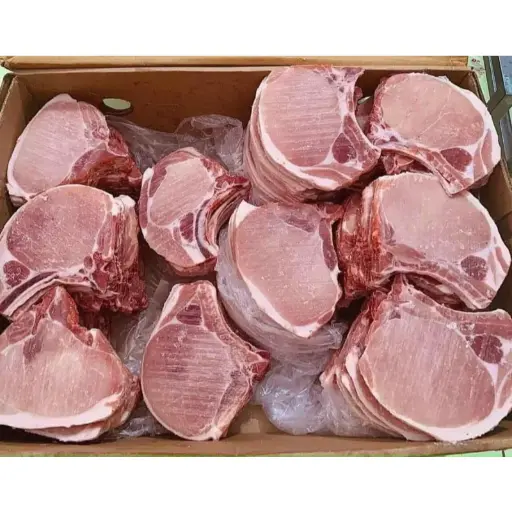 [FP0013GN-VAR] Đuôi Cốt Lết Cắt Sẵn - Cân Ký