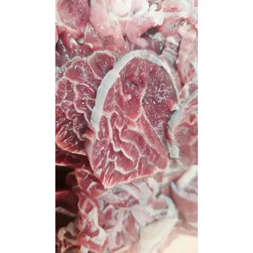 [FP0011AK-VAR] Khoanh Bắp Giò Trước APK- Mã Cân